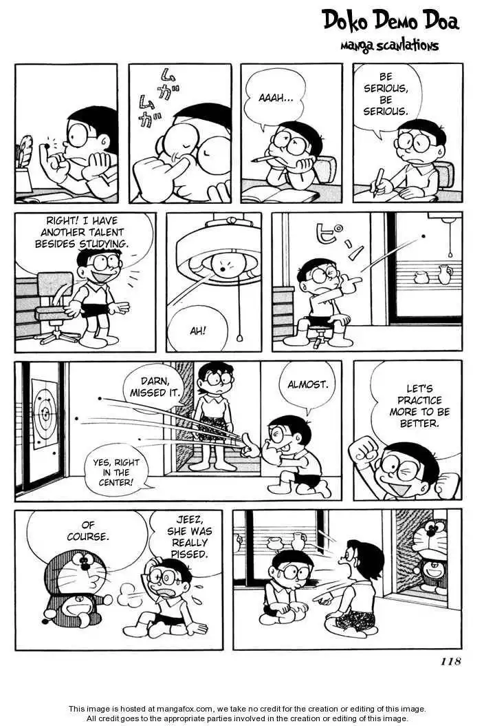 Doraemon Plus Chapter 2.8 53